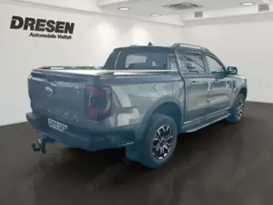 Ford Ranger Wildtrak Doppelkabine 4x4 170PSLeder/ Navi/ BO So Bild 4