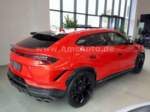 Lamborghini Urus 4.0 V8 Performante 23 Zoll BO Pano Carbon Bild 4