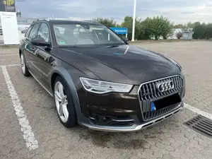Audi A6 allroad A6 Allroad Quattro 3.0 TDI tiptr. DPF