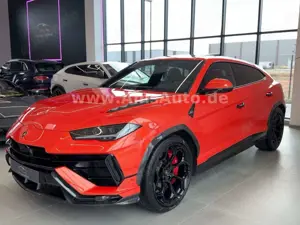 Lamborghini Urus 4.0 V8 Performante 23 Zoll BO Pano Carbon Bild 2