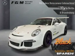 Porsche 911 .1 GT3-Cup Gen.1 Cup Porsche