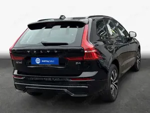 Volvo XC60 XC60 B4 B Plus Dark Bild 2