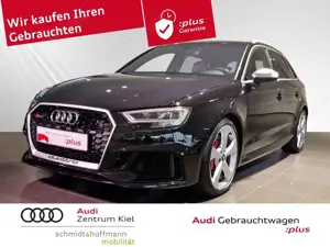 Audi RS3 Sportback 2.5 TFSI quattro S-tronic Navi BO