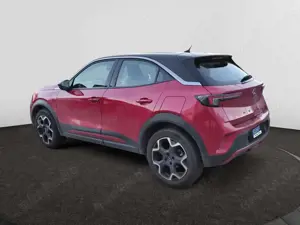 Opel Mokka Edition LED, Sitz-Lenkradheizung, Kamera, Bild 3