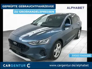 Ford Focus 1.5 EcoBlue Active X SpoSi ACC Key