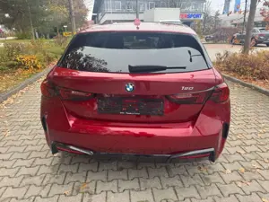 BMW 120 1 Lim. 120,LED-Scheinw,Komfortz,Sitzheiz,Premium Bild 3