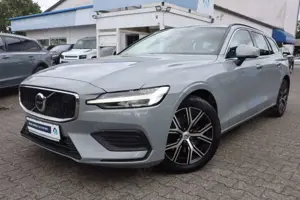 Volvo V60 V60 B4 D NAVIGATION|AHK|SHZG|R-CAM|