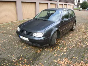 Volkswagen Golf Golf IV 1.6 Automatik Edition