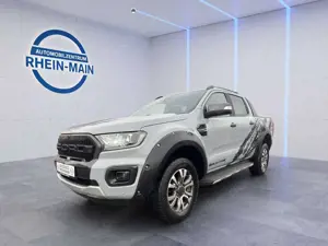 Ford Ranger Wildtrak RAPTOR DoKa 4x4 EYECATCHER