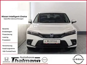 Honda Civic e:HEV Advance