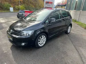 Volkswagen Golf Plus Highline Automatik Klima Navi 2 Hand Neu Tüv