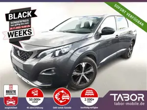 Peugeot 5008 1.6 THP 165 Aut Allure 7S Pano Nav Leder