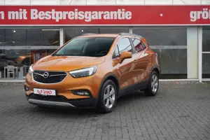 Opel Mokka X 1.4 Turbo Innovation LED Navi PDC SHZ