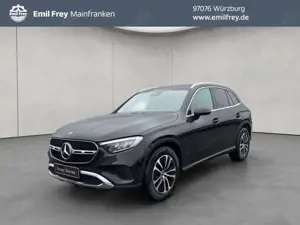 Mercedes-Benz GLC 220 GLC