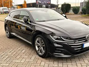 Volkswagen Arteon Arteon Shooting Brake Diesel Shooting Brake R-Line