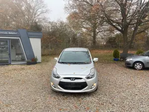 Hyundai iX20 1.6 CRDi Style