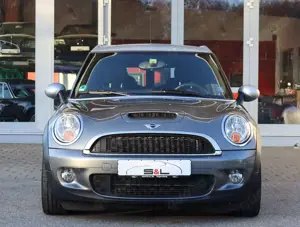 MINI Cooper S 2.Hand/voll Scheckheft/Steuerkette neu Bild 2
