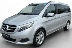Mercedes-Benz V 250 AVANTGARDE lang 7G-TRONIC Edition