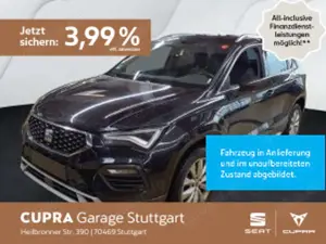 SEAT Ateca X-Perience 1.5 TSI DSG 110kW