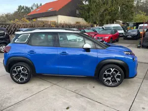 Citroen C3 Aircross /1,5 HDI/Navi/Klima/Kamera/CarPlay/LE Bild 2
