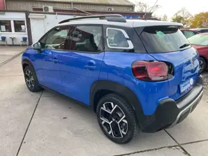 Citroen C3 Aircross /1,5 HDI/Navi/Klima/Kamera/CarPlay/LE Bild 5