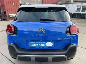 Citroen C3 Aircross /1,5 HDI/Navi/Klima/Kamera/CarPlay/LE Bild 4