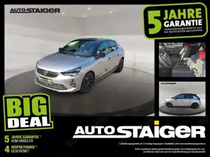 Opel Corsa F 1.2 Turbo Parksens*Kamera*Winterpaket*