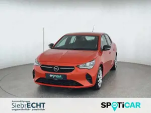 Opel Corsa F Basis*PDCh*Klima*DAB*uvm