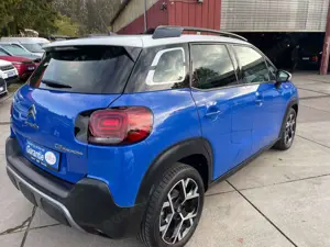 Citroen C3 Aircross /1,5 HDI/Navi/Klima/Kamera/CarPlay/LE Bild 3