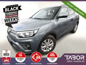 SsangYong Tivoli 1.5 T-GDI 163 Aut. Onyx Kam SHZ Temp LM16
