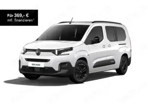 Citroen Berlingo M BlueHDi 130 EAT8 SS Max