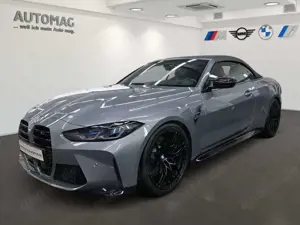 BMW M4 Competition Drive Assist Prof*Laser*HeadUp*Driver'