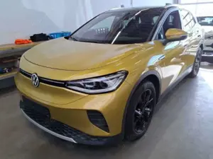 Volkswagen ID.4 Pro Performance 150 kW Tech AHK