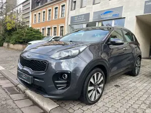 Kia Sportage Vision 2WD