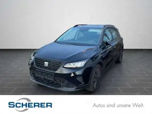 SEAT Arona 1,0 TSI DSG LED/App Connect/Sitzheizung vo