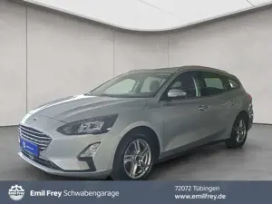 Ford Focus Turnier 1.0 EcoBoost Aut. COOLCONNECT