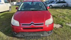 Citroen C4 C4 1.6 16V Exclusive