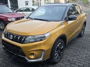 Suzuki Vitara Vitara 1.5 Dualjet Hybrid Automatik Comfort+