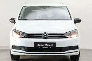 Volkswagen Touran 1.5 TSI DSG Goal 7-Sitz Kamera Navi ACC Bild 4