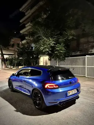 Volkswagen Scirocco 1.4 TSI