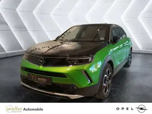 Opel Mokka -e ''Ultimate'' Rückfahrkamera Matrix-LED Navi