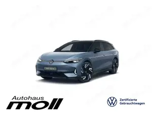 Volkswagen ID.7 Tourer GTX 4Motion 340 PS, AHK