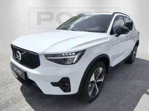 Volvo XC40 B3 FWD Plus Dark 19" ACC BLIS CAM H/K LED
