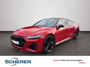 Audi RS7 RS7 Sportback *RS-AGA.*PANO*LASER*BO*HUD*