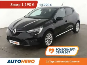 Renault Clio 1.0 TCe Experience*NAVI*LED*PDC*TEMPO*KLIMA* Bild 1