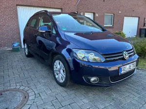 Volkswagen Golf Plus Golf Plus 1.6 TDI DPF Life