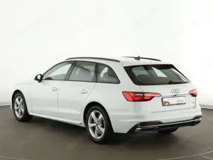 Audi A4 Avant 40 TFSI quattro advanced Bild 5