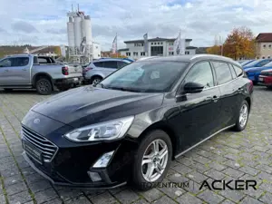 Ford Focus 1.0 EcoBoost Cool  Connect Turnier RFK