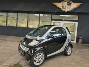 smart forTwo Automatik Passion Panorama/Klima/Radio