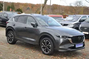 Mazda CX-5 2.5 AWD Sports-Line AHK-ACC-STANDH-SD-HUD-360°
